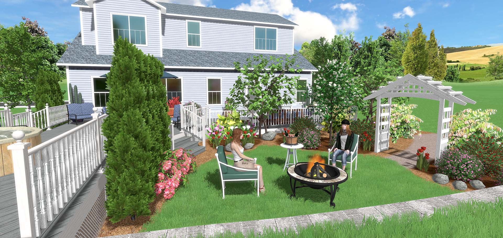 Landscape-Design-Software Landscape-Design-Software